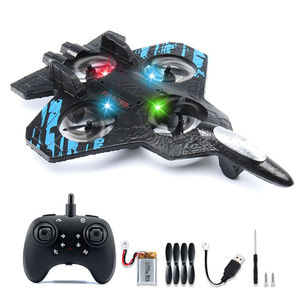Rc Foam Stunt Plane