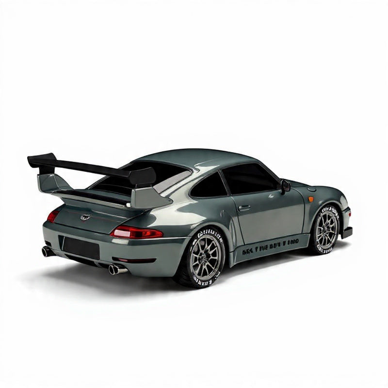 Porsche 911 RC Drifting Car