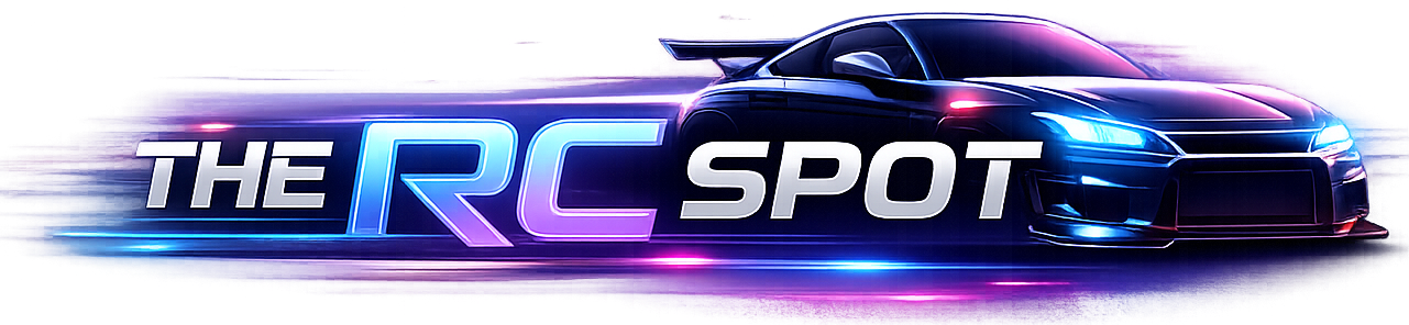 The Rc Spot