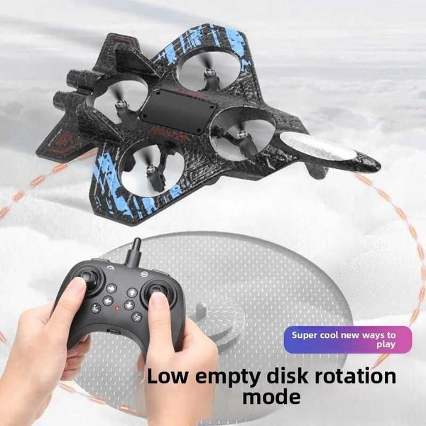 Rc Foam Stunt Plane