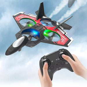 Rc Foam Stunt Plane