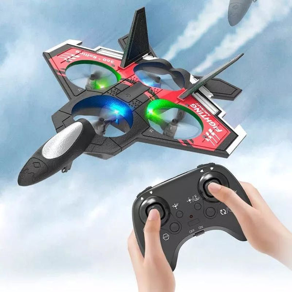 Rc Foam Stunt Plane